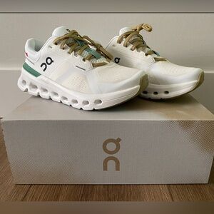 On Cloudrunner 2